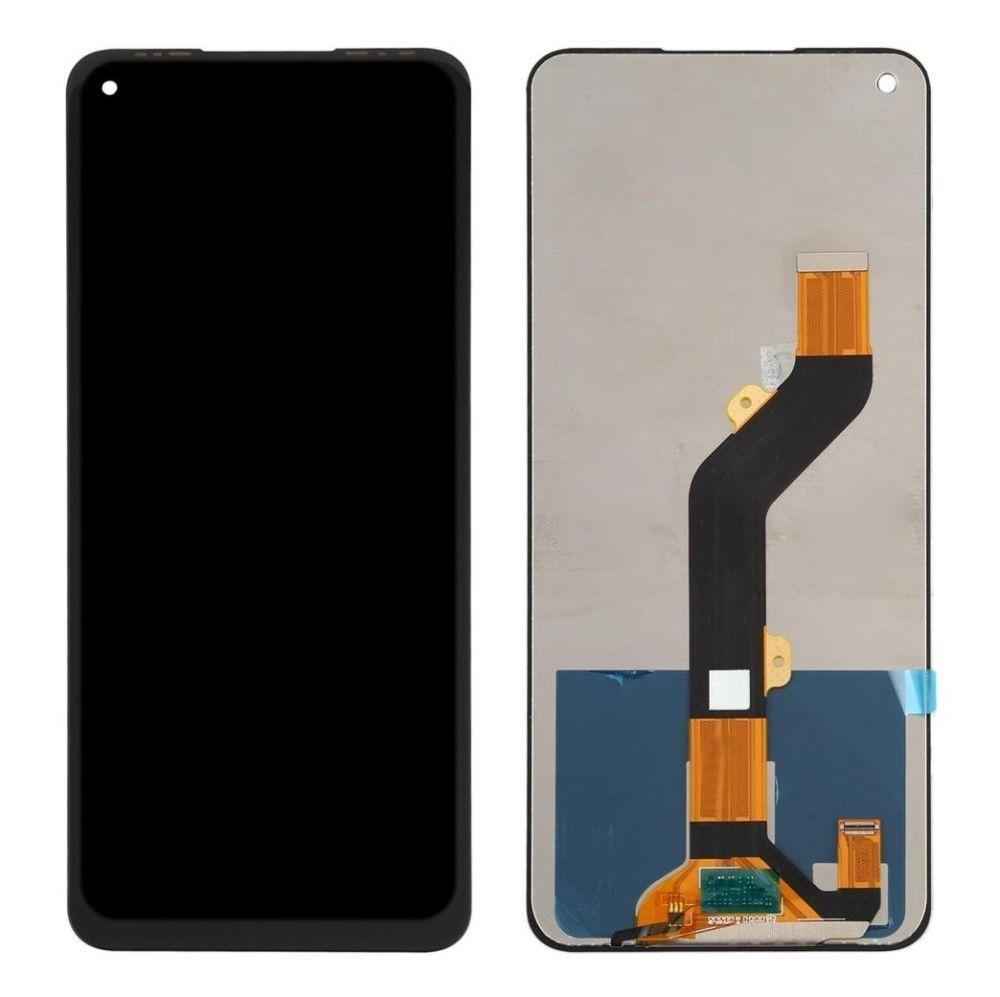 LCD display Folder with Touch Screen for Tecno Spark 6 Pro LCD display Folder with Touch Screen for Tecno Spark 6 Pro